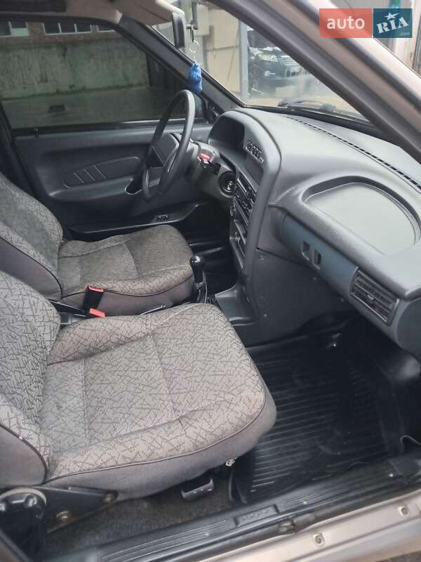 Седан ВАЗ / Lada 2115 Samara 2008 в Болехові фото 43 Седан ВАЗ / Lada 2115 Samara 2008 в Болехові