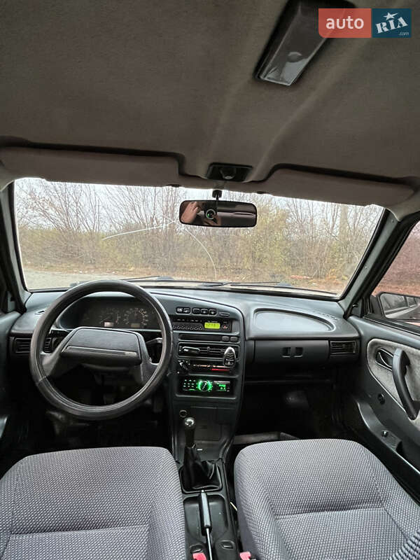 Седан ВАЗ / Lada 2115 Samara 2012 в Умані