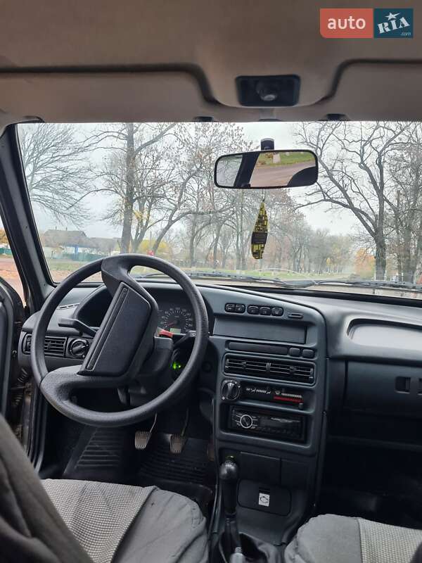 Седан ВАЗ / Lada 2115 Samara 2010 в Компаніївці фото 11 Седан ВАЗ / Lada 2115 Samara 2010 в Компаніївці