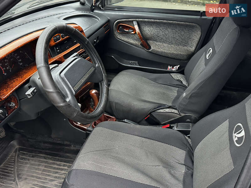 Седан ВАЗ / Lada 2115 Samara 2007 в Кропивницькому