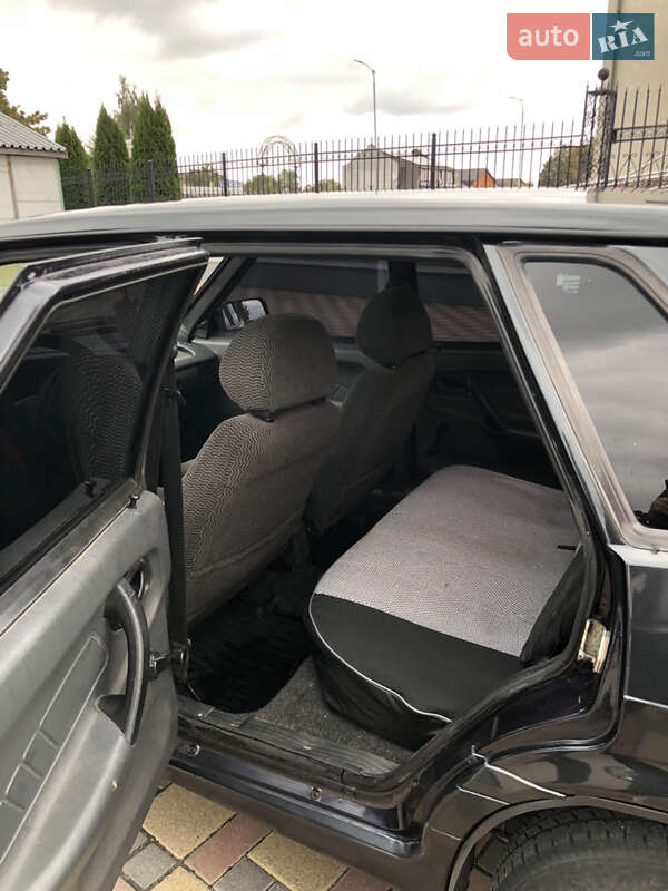 Седан ВАЗ / Lada 2115 Samara 2008 в Гайсине