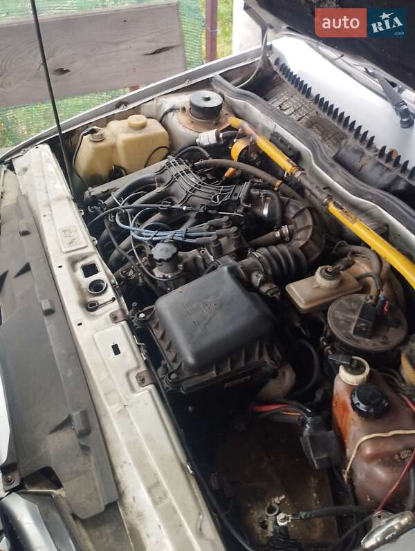 Седан ВАЗ / Lada 2115 Samara 2006 в Обухівці фото 3 Седан ВАЗ / Lada 2115 Samara 2006 в Обухівці