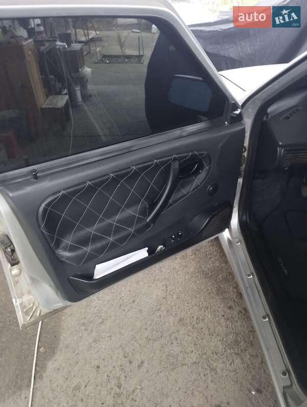 Седан ВАЗ / Lada 2115 Samara 2006 в Обухівці фото 12 Седан ВАЗ / Lada 2115 Samara 2006 в Обухівці