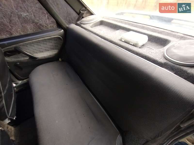 Седан ВАЗ / Lada 2115 Samara 2007 в Мирополе