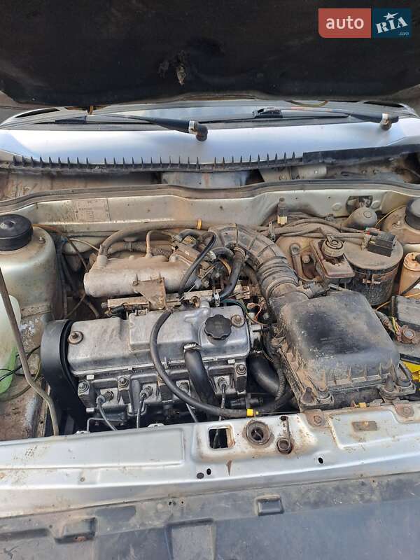 Седан ВАЗ / Lada 2115 Samara 2006 в Калуше фото 11 Седан ВАЗ / Lada 2115 Samara 2006 в Калуше