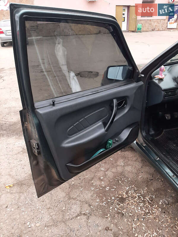 Седан ВАЗ / Lada 2115 Samara 2008 в Харкові фото 15 Седан ВАЗ / Lada 2115 Samara 2008 в Харкові