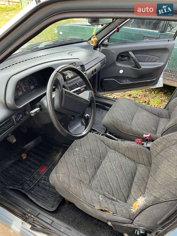 Седан ВАЗ / Lada 2115 Samara 2004 в Рівному фото 7 Седан ВАЗ / Lada 2115 Samara 2004 в Рівному