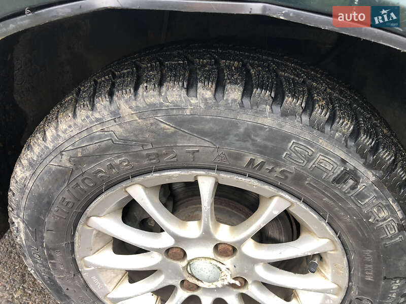 Седан ВАЗ / Lada 2115 Samara 2004 в Тячеві фото 9 Седан ВАЗ / Lada 2115 Samara 2004 в Тячеві