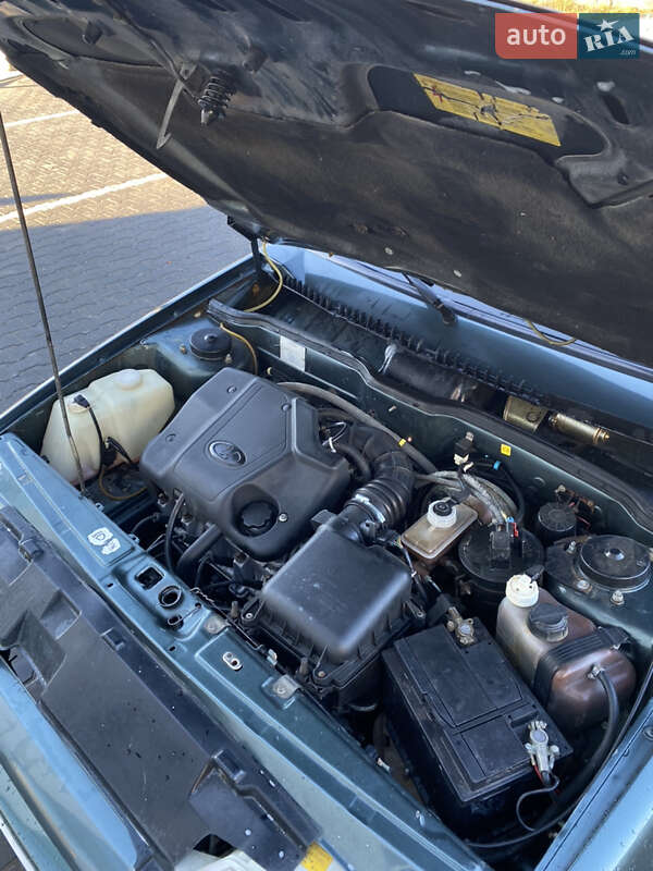 Седан ВАЗ / Lada 2115 Samara 2007 в Коломые фото 12 Седан ВАЗ / Lada 2115 Samara 2007 в Коломые