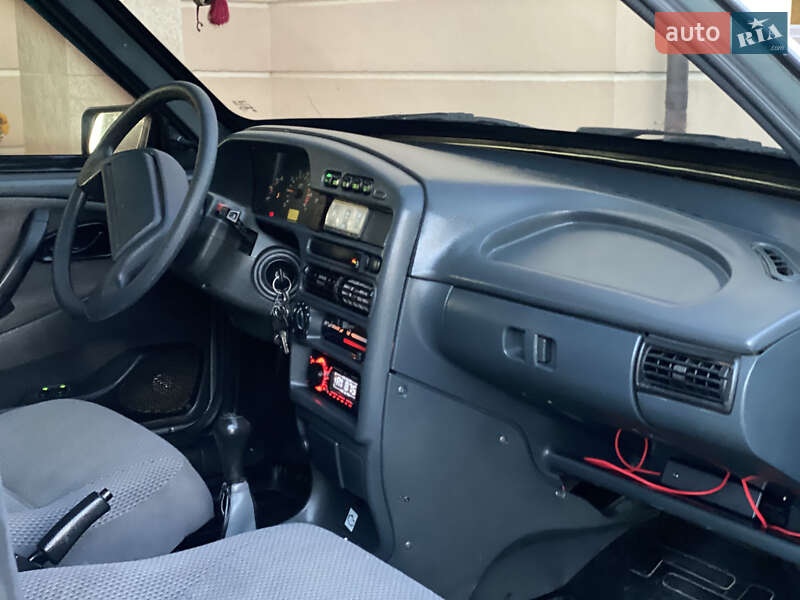 Седан ВАЗ / Lada 2115 Samara 2010 в Дунаївцях фото 35 Седан ВАЗ / Lada 2115 Samara 2010 в Дунаївцях