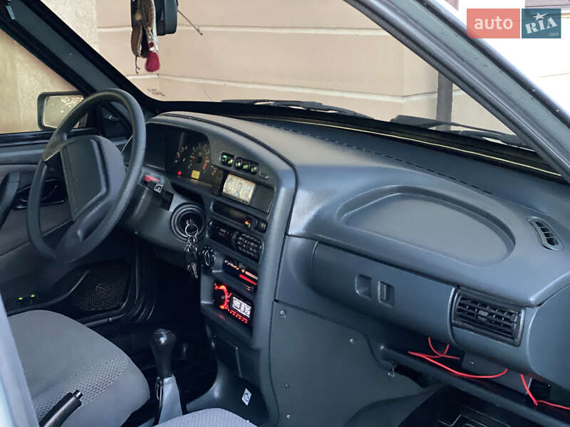 Седан ВАЗ / Lada 2115 Samara 2010 в Дунаївцях фото 37 Седан ВАЗ / Lada 2115 Samara 2010 в Дунаївцях