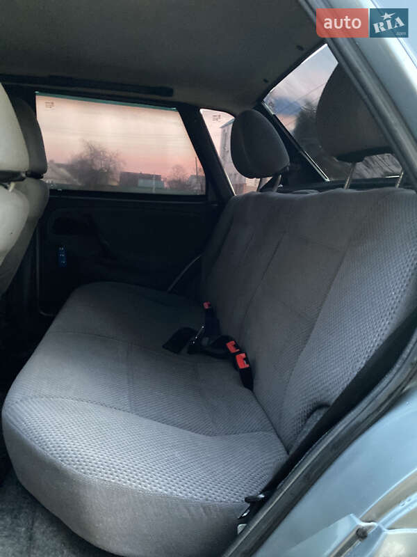 Седан ВАЗ / Lada 2115 Samara 2010 в Дунаївцях фото 44 Седан ВАЗ / Lada 2115 Samara 2010 в Дунаївцях