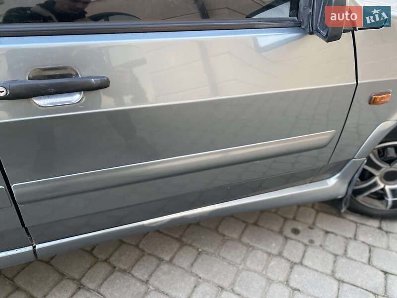 Седан ВАЗ / Lada 2115 Samara 2010 в Дунаївцях фото 65 Седан ВАЗ / Lada 2115 Samara 2010 в Дунаївцях