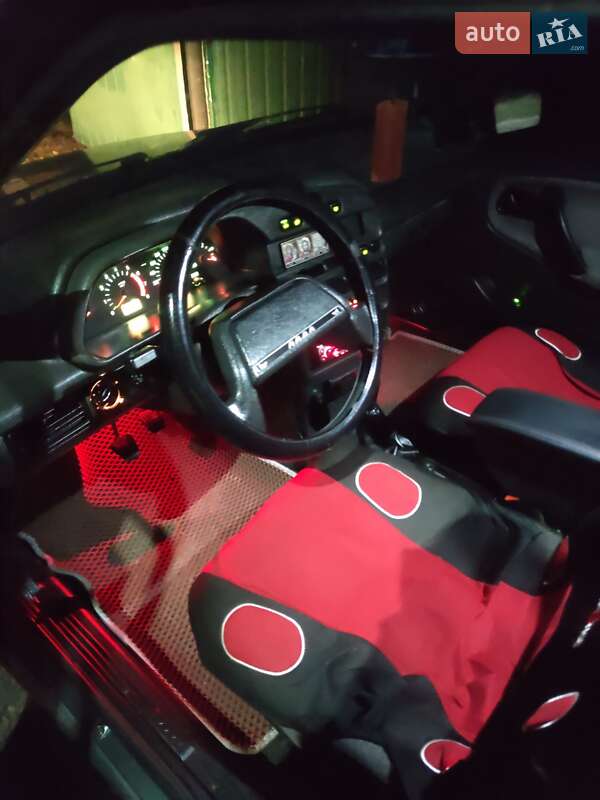 Седан ВАЗ / Lada 2115 Samara 2007 в Глухове фото 15 Седан ВАЗ / Lada 2115 Samara 2007 в Глухове