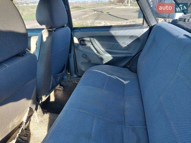Седан ВАЗ / Lada 2115 Samara 2008 в Миколаєві фото 9 Седан ВАЗ / Lada 2115 Samara 2008 в Миколаєві