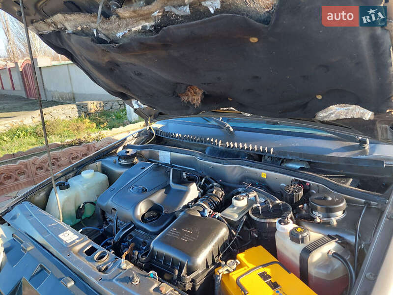 Седан ВАЗ / Lada 2115 Samara 2008 в Миколаєві фото 12 Седан ВАЗ / Lada 2115 Samara 2008 в Миколаєві