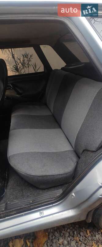 Седан ВАЗ / Lada 2115 Samara 2007 в Береговому фото 8 Седан ВАЗ / Lada 2115 Samara 2007 в Береговому