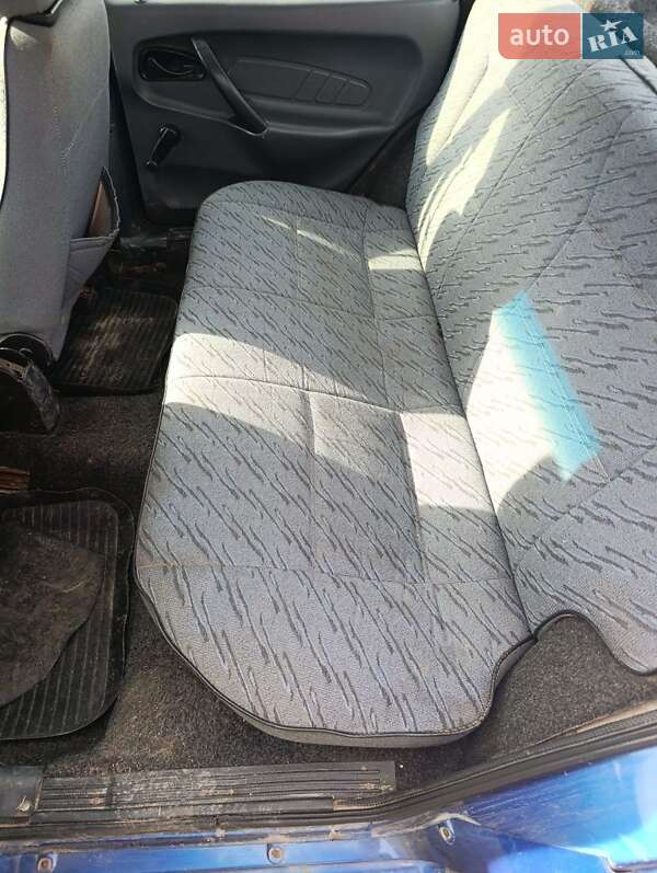 Седан ВАЗ / Lada 2115 Samara 2007 в Надвірній фото 3 Седан ВАЗ / Lada 2115 Samara 2007 в Надвірній