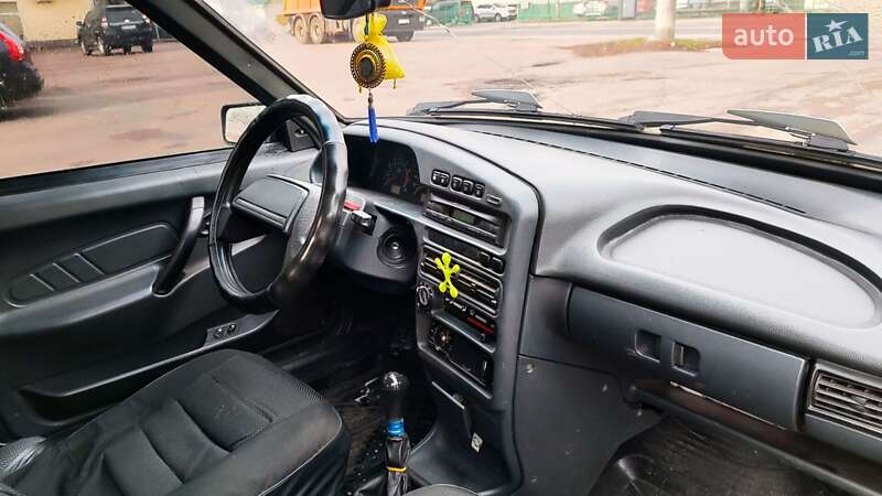 Седан ВАЗ / Lada 2115 Samara 2011 в Прилуках фото 12 Седан ВАЗ / Lada 2115 Samara 2011 в Прилуках