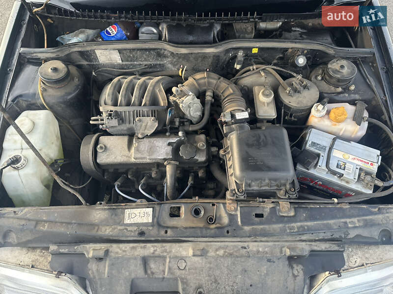 Седан ВАЗ / Lada 2115 Samara 2011 в Києві фото 14 Седан ВАЗ / Lada 2115 Samara 2011 в Києві