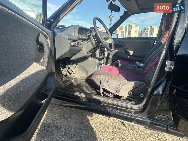 Седан ВАЗ / Lada 2115 Samara 2011 в Києві фото 11 Седан ВАЗ / Lada 2115 Samara 2011 в Києві