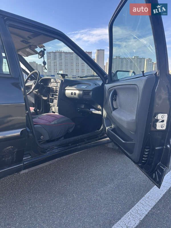 Седан ВАЗ / Lada 2115 Samara 2011 в Києві фото 7 Седан ВАЗ / Lada 2115 Samara 2011 в Києві