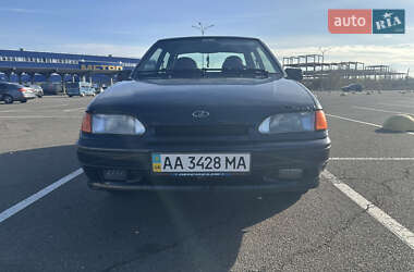 Седан ВАЗ 2115 Samara 2011 в Києві