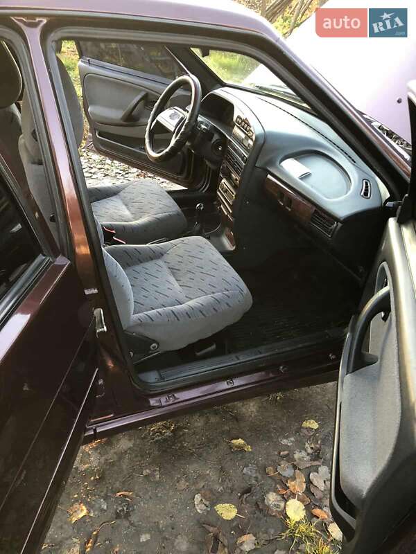 Седан ВАЗ / Lada 2115 Samara 2012 в Могилев-Подольске фото 13 Седан ВАЗ / Lada 2115 Samara 2012 в Могилев-Подольске