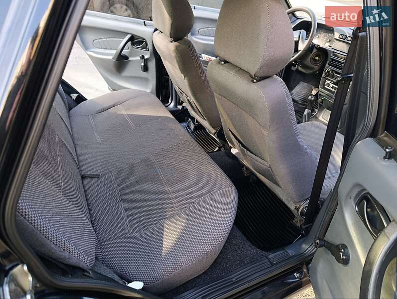 Седан ВАЗ / Lada 2115 Samara 2009 в Черкасах фото 20 Седан ВАЗ / Lada 2115 Samara 2009 в Черкасах