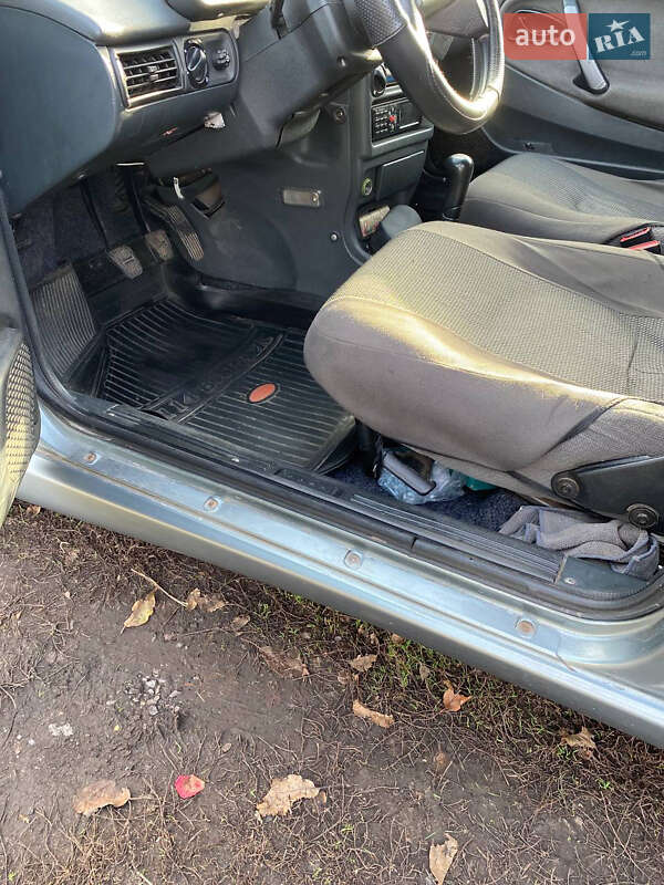 Седан ВАЗ / Lada 2115 Samara 2011 в Глобине