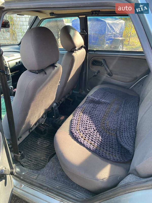 Седан ВАЗ / Lada 2115 Samara 2011 в Глобине