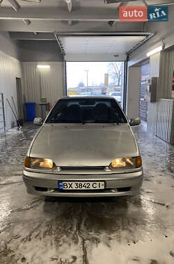 Седан ВАЗ 2115 Samara 2005 в Житомире