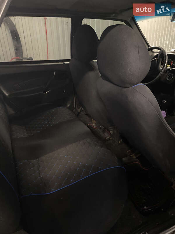 Седан ВАЗ / Lada 2115 Samara 2005 в Житомире фото 7 Седан ВАЗ / Lada 2115 Samara 2005 в Житомире