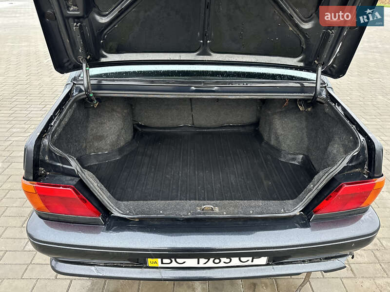 Седан ВАЗ / Lada 2115 Samara 2006 в Сокалі фото 13 Седан ВАЗ / Lada 2115 Samara 2006 в Сокалі