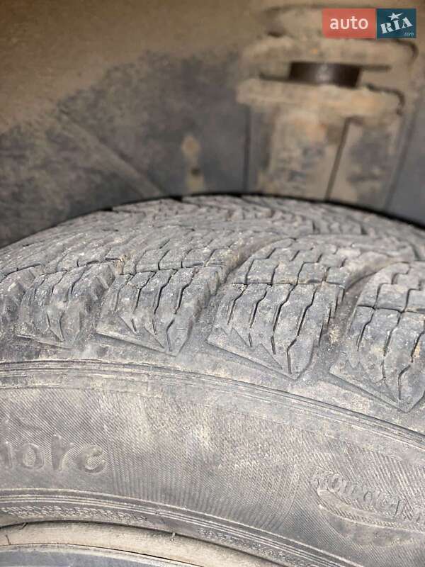 Седан ВАЗ / Lada 2115 Samara 2006 в Летичеве