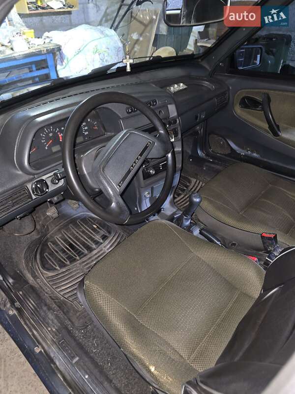 Седан ВАЗ / Lada 2115 Samara 2006 в Кременчуге