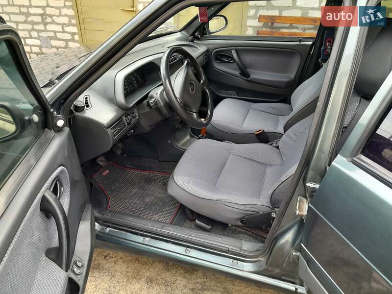 Седан ВАЗ / Lada 2115 Samara 2006 в Харкові фото 8 Седан ВАЗ / Lada 2115 Samara 2006 в Харкові