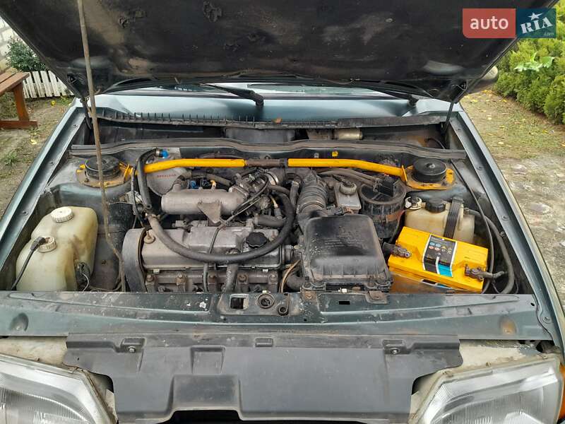 Седан ВАЗ / Lada 2115 Samara 2006 в Харкові фото 11 Седан ВАЗ / Lada 2115 Samara 2006 в Харкові