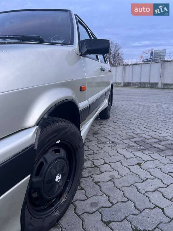 Седан ВАЗ / Lada 2115 Samara 2005 в Сарнах фото 5 Седан ВАЗ / Lada 2115 Samara 2005 в Сарнах