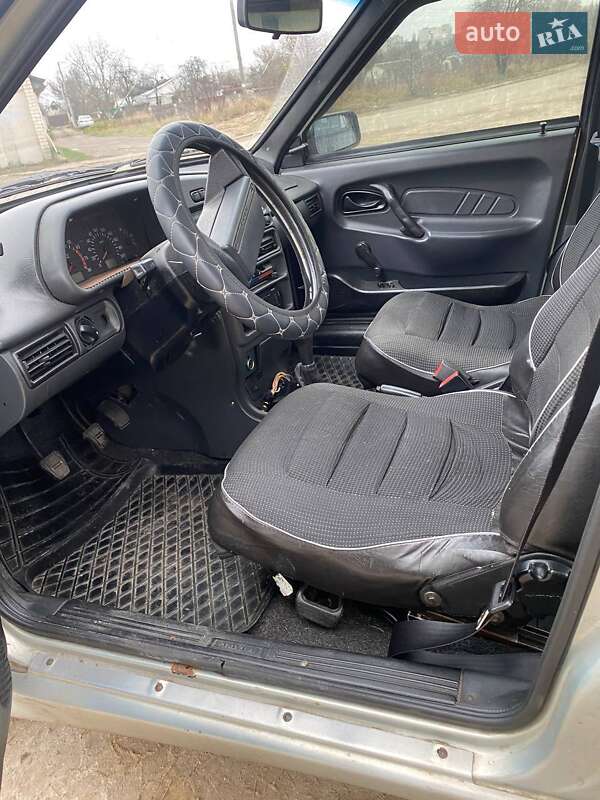 Седан ВАЗ / Lada 2115 Samara 2002 в Житомирі фото 6 Седан ВАЗ / Lada 2115 Samara 2002 в Житомирі