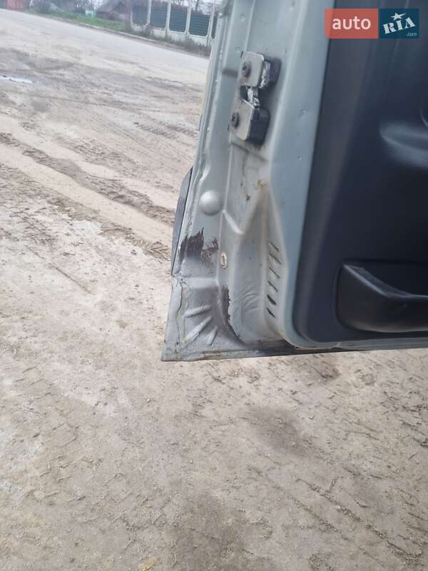 Седан ВАЗ / Lada 2115 Samara 2002 в Житомирі фото 8 Седан ВАЗ / Lada 2115 Samara 2002 в Житомирі