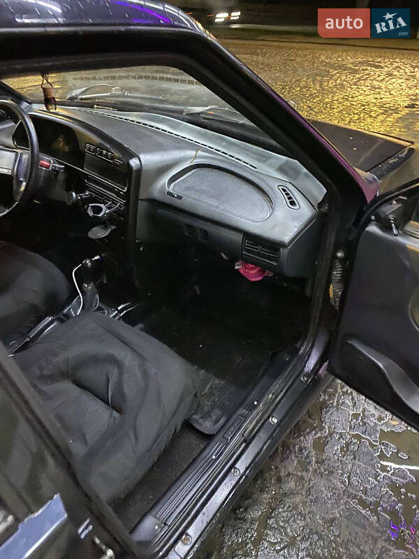 Седан ВАЗ / Lada 2115 Samara 2006 в Хмельницькому