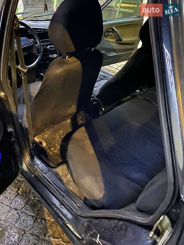 Седан ВАЗ / Lada 2115 Samara 2006 в Хмельницькому