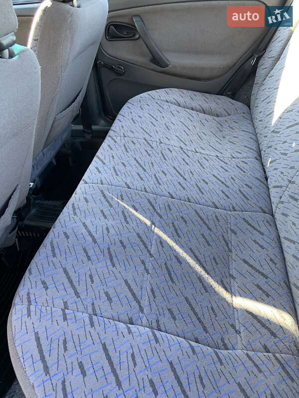 Седан ВАЗ / Lada 2115 Samara 2011 в Києві