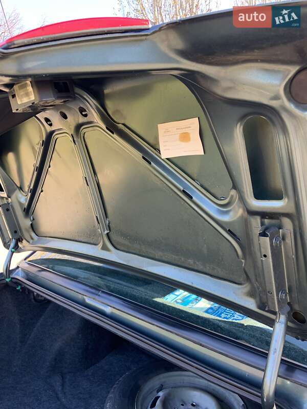 Седан ВАЗ / Lada 2115 Samara 2011 в Києві