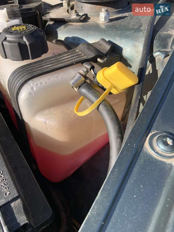 Седан ВАЗ / Lada 2115 Samara 2011 в Києві