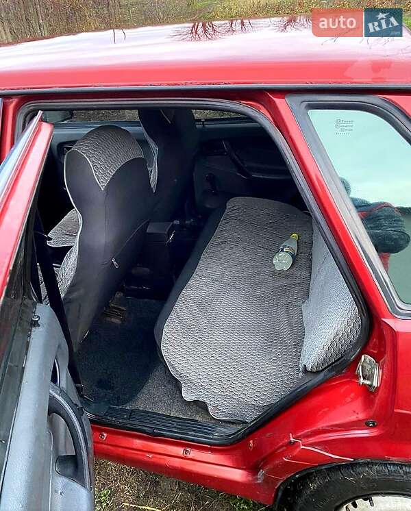 Седан ВАЗ / Lada 2115 Samara 2008 в Полтаве фото 7 Седан ВАЗ / Lada 2115 Samara 2008 в Полтаве