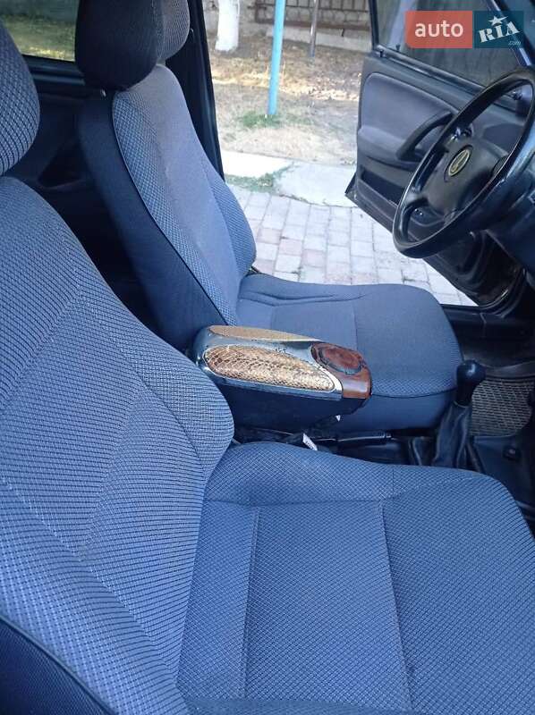 Седан ВАЗ / Lada 2115 Samara 2007 в Подольске