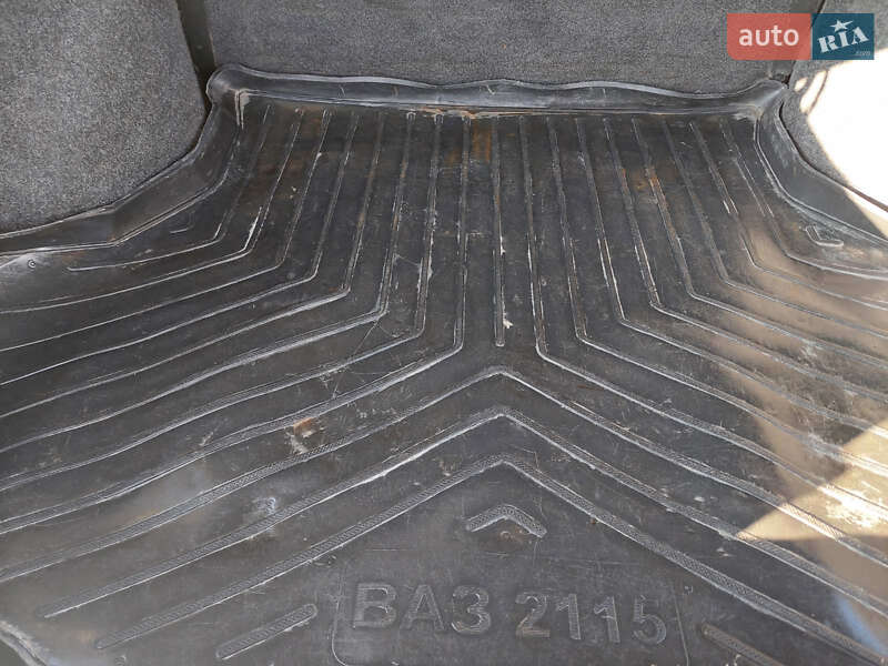 Седан ВАЗ / Lada 2115 Samara 2008 в Миколаєві