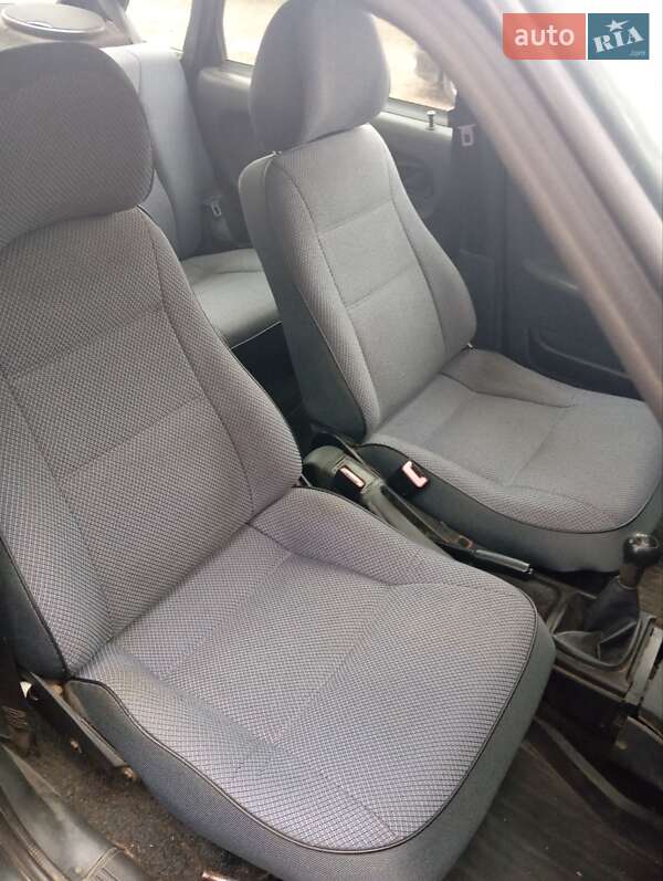 Седан ВАЗ / Lada 2115 Samara 2008 в Тростянці